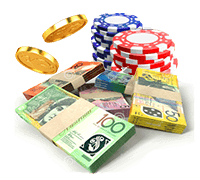 Real Money Online Gambling - Top Real Cash Gambling Sites