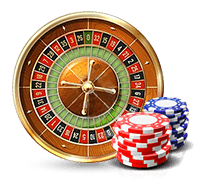 Roulette icon image
