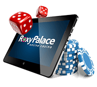 Roxy Palace icon image