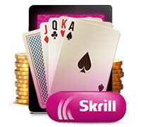 Skrill Online Gambling 2025 - Top Skrill Betting Sites Online