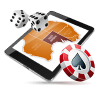 South Australia Online Gambling - 2025's Top Gambling Sites