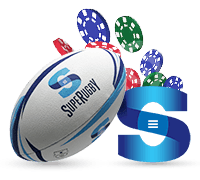 Super Rugby Online Betting 2025 - Bet at Top Australian Sites