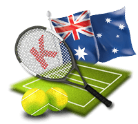Tennis Betting Online in 2025 - Top Sites for Australian Bets