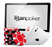 Titan Poker icon image