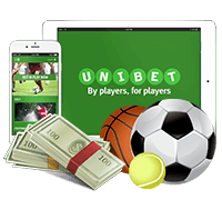 Unibet icon image