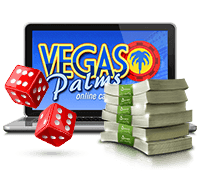 Vegas Palms icon image