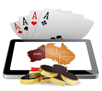 Western Australia Online Gambling - WA Betting Online