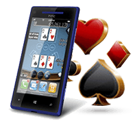 Windows Phone Gambling - AU Smartphone Gambling 2025