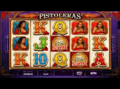 Pistoleras