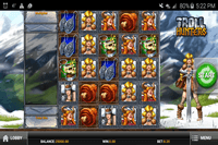 Troll Hunters Mobile