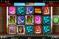 Rage to Riches Mobile