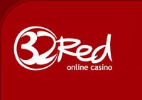 32Red logo
