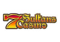 7 Sultans logo