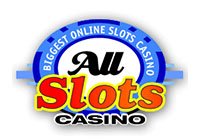 All Slots logo