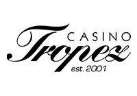 Casino Tropez logo