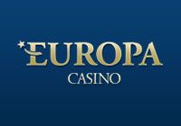 Europa Casino logo