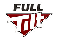 Full Tilt logo