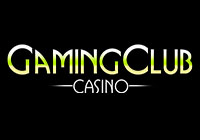 Gaming Club logo