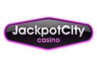 Jackpot City Casino logo