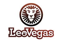 Leo Vegas logo