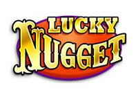 Lucky Nugget Casino logo