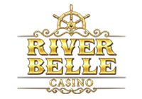 River Belle logo