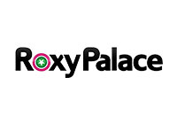 Roxy Palace logo