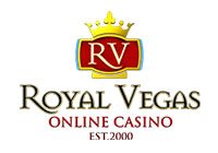 Royal Vegas logo