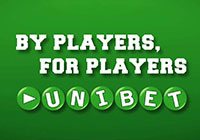 Unibet logo