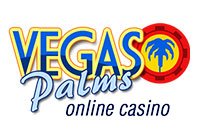 Vegas Palms logo