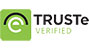 TRUSTe logo