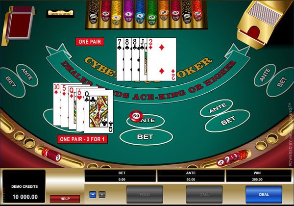 casinos com dealer ao vivo