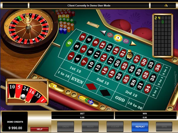 Online random roulette wheel