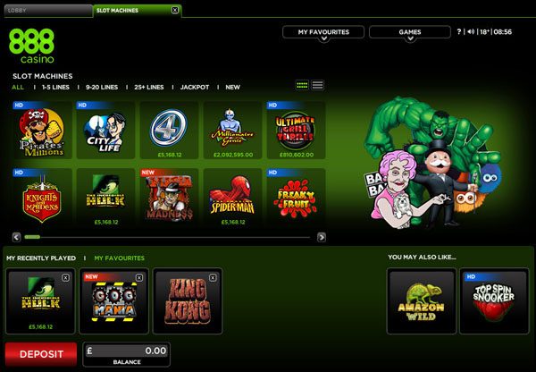 poker casino gratis