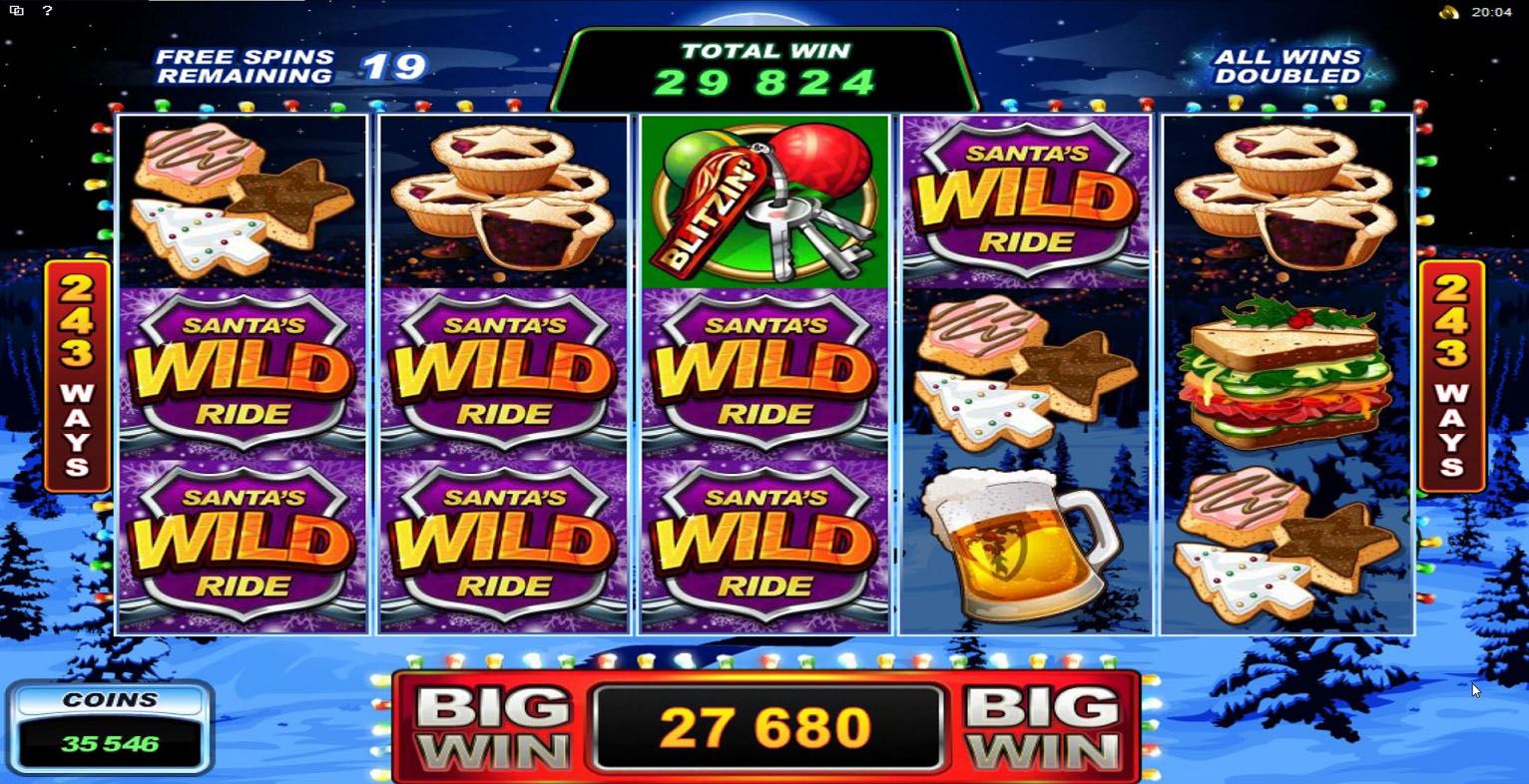 casino slots paga mesmo