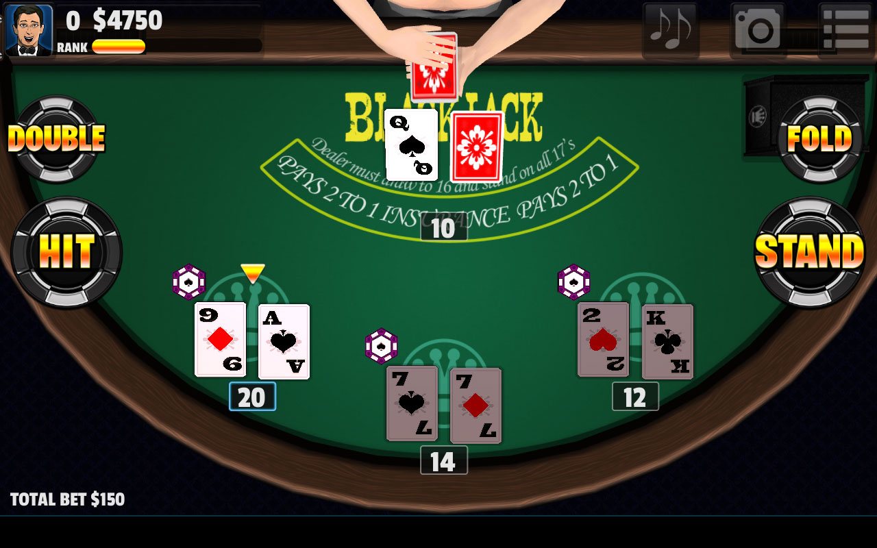 Free holdem poker