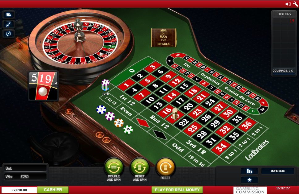 Casino Casino