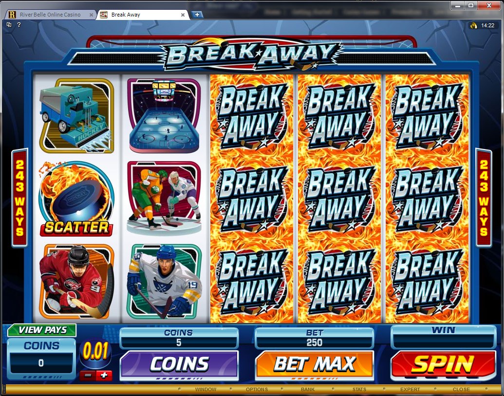Casino Casino