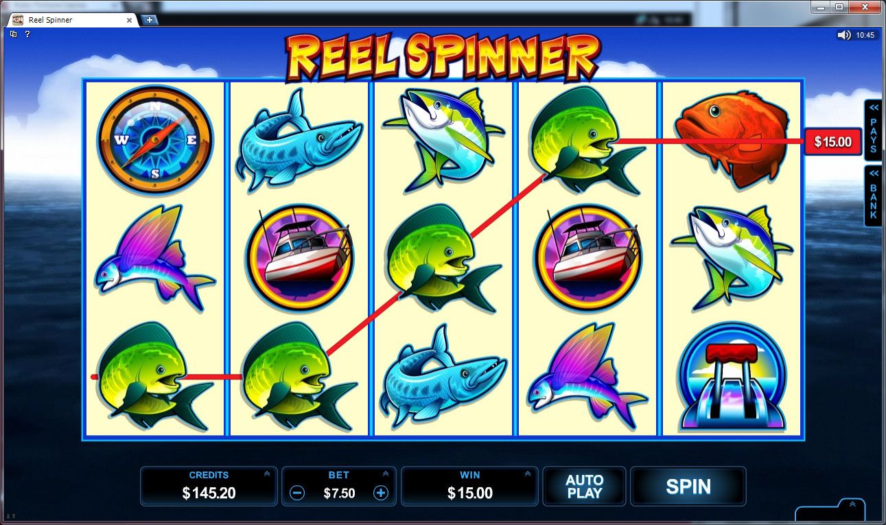 Best way to win on pokies