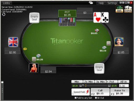 How to play online casino in australia