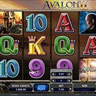Avalon II Slots