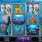 Ariana Game at 7 Sultans