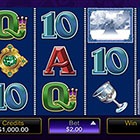 Slots Game at 7 Sultans