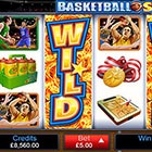 Basketball Star Game