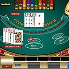 Cyber Poker