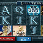 Thunder Struck Slots 7 Sultans