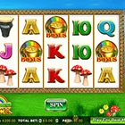 Slot game at 888 casino