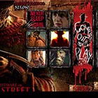 Elm Street game