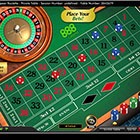 Casino roulette