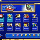 All slots casino games